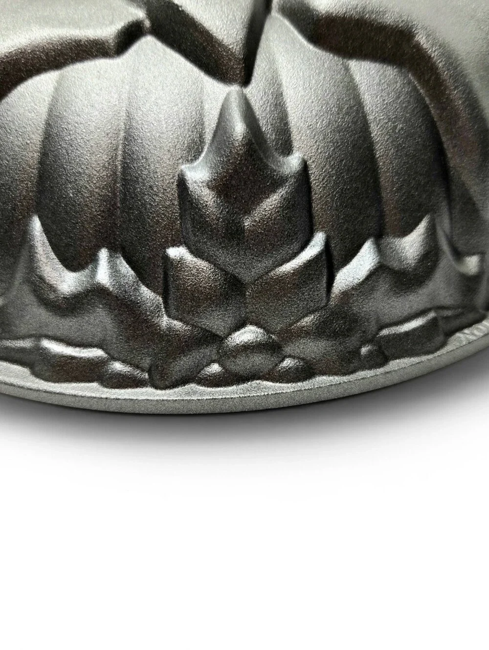 Nordic Ware Poinsettia Cake Pan.